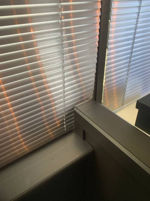 Venetian Blinds 10